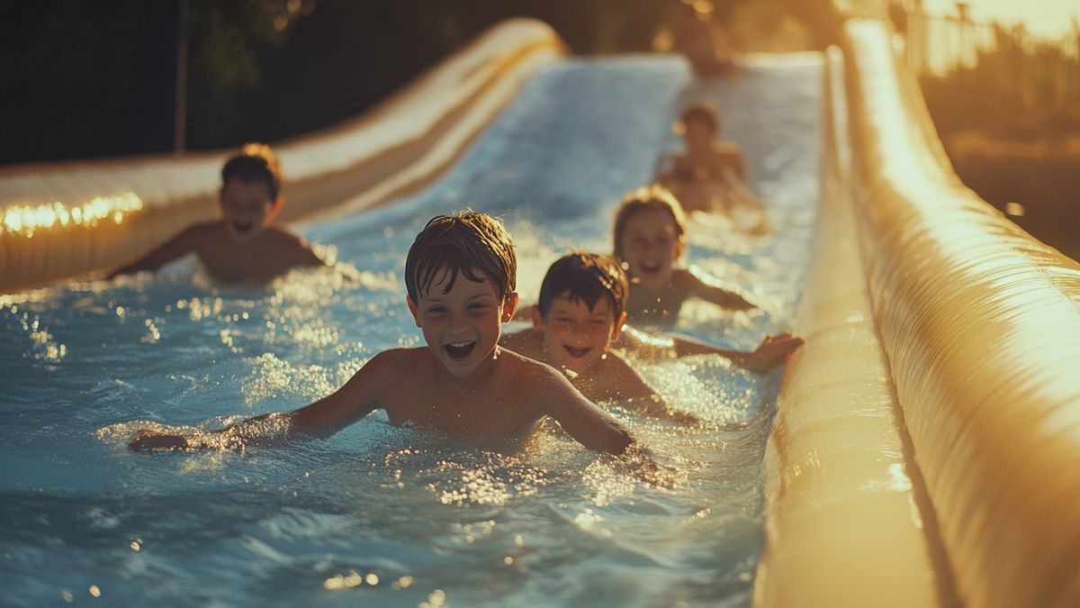 Bénéfices pour le développement des enfants